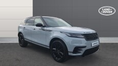 Land Rover Range Rover Velar 2.0 D200 MHEV Dynamic SE 5dr Auto Diesel Estate
